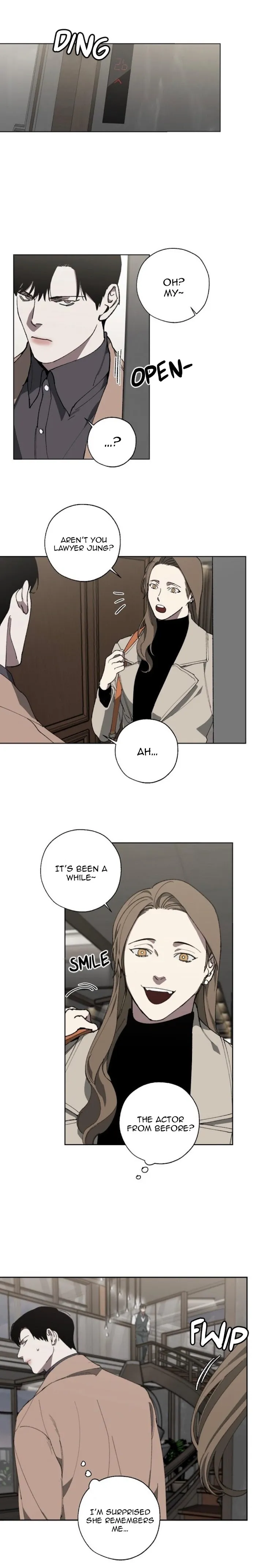 Swapping - Chapter 11 Page 6