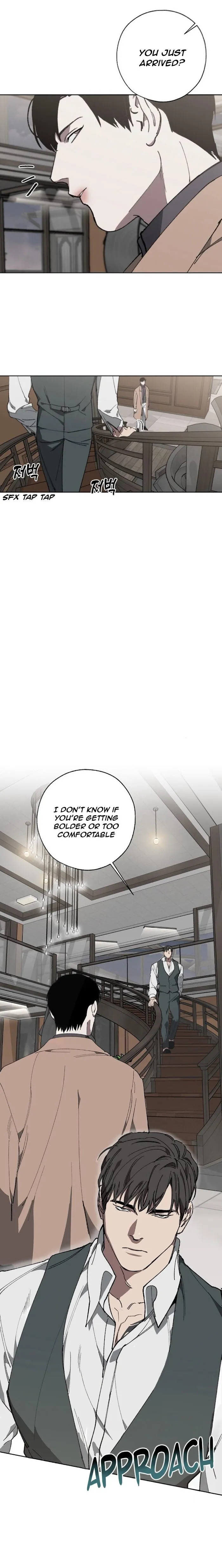 Swapping - Chapter 11 Page 7