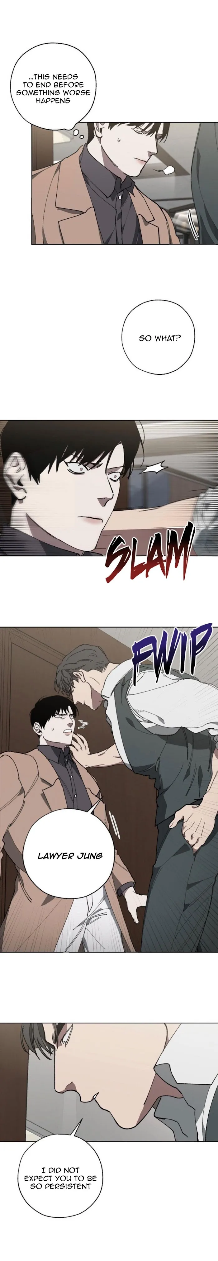 Swapping - Chapter 11 Page 9
