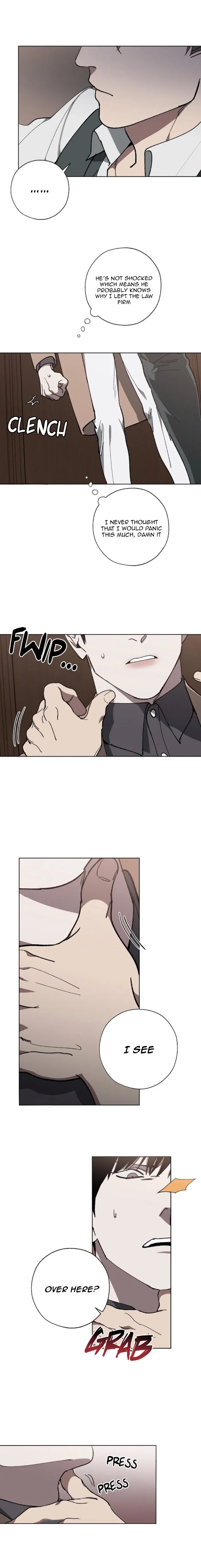 Swapping - Chapter 11 Page 11
