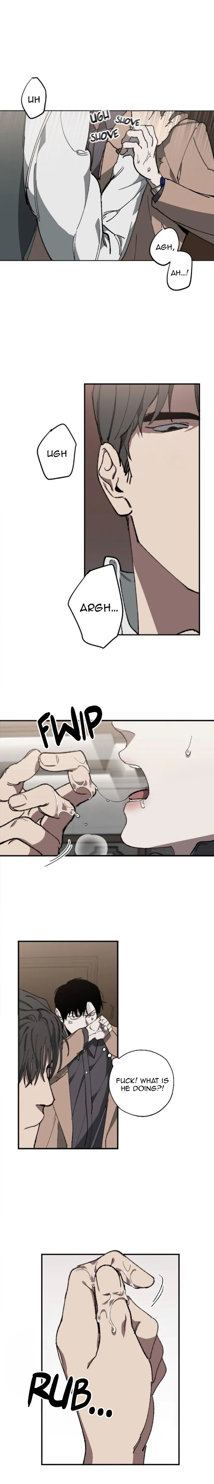 Swapping - Chapter 11 Page 13