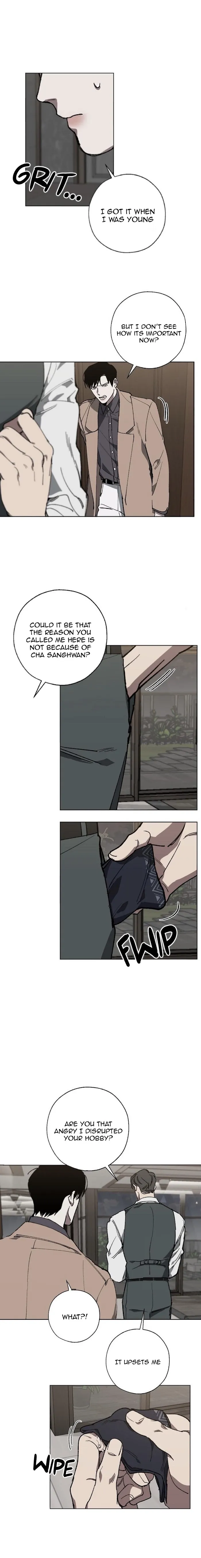 Swapping - Chapter 12 Page 2