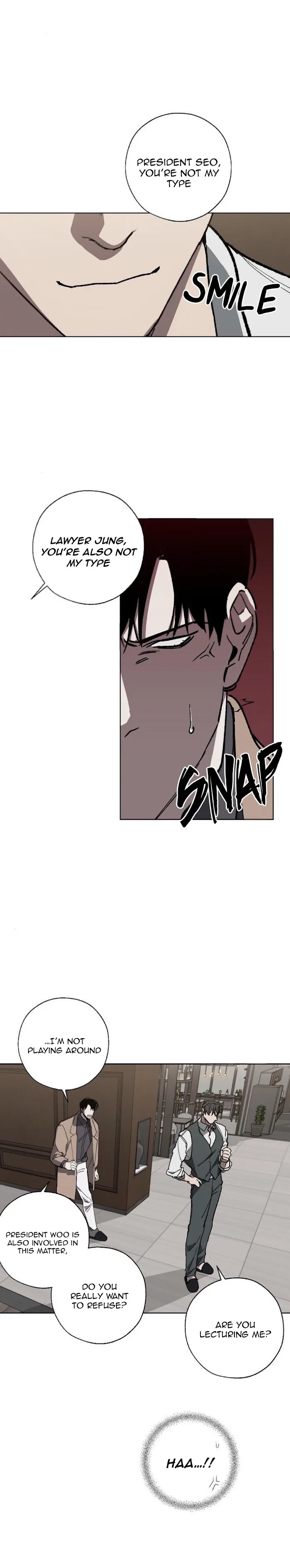 Swapping - Chapter 12 Page 7