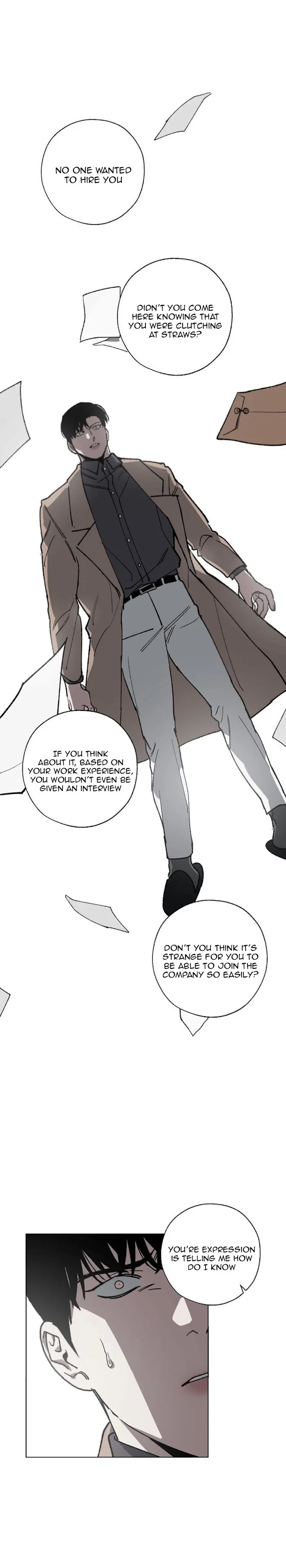Swapping - Chapter 12 Page 9
