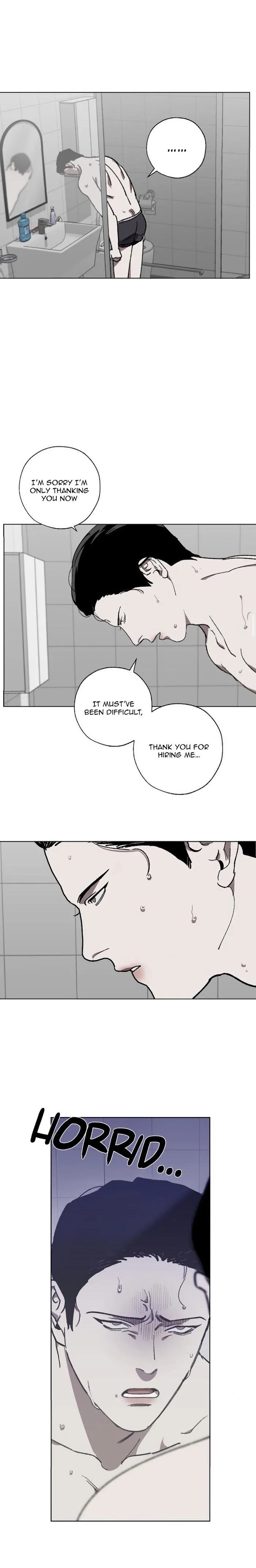 Swapping - Chapter 12 Page 12