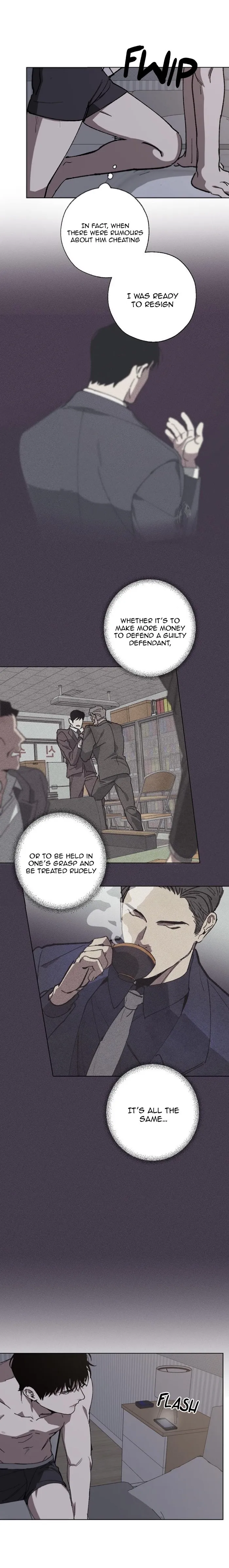 Swapping - Chapter 12 Page 14
