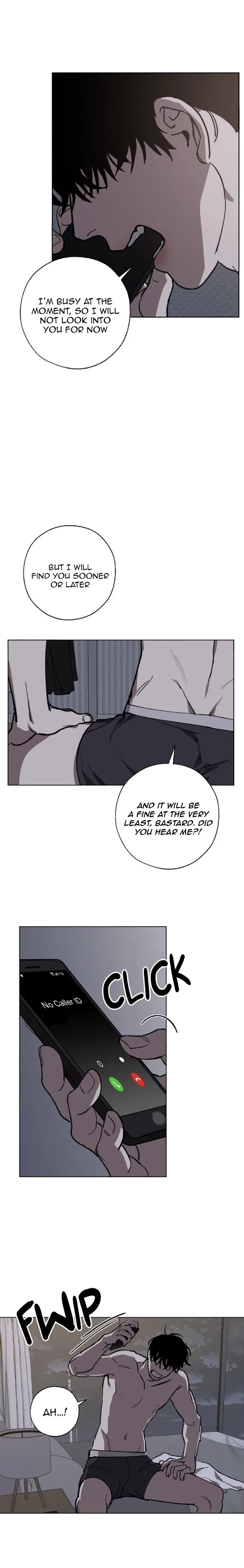 Swapping - Chapter 12 Page 16