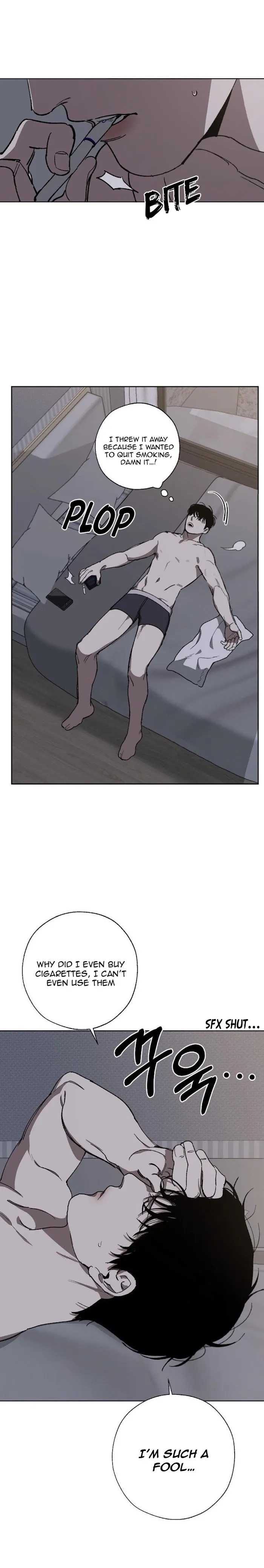Swapping - Chapter 12 Page 18