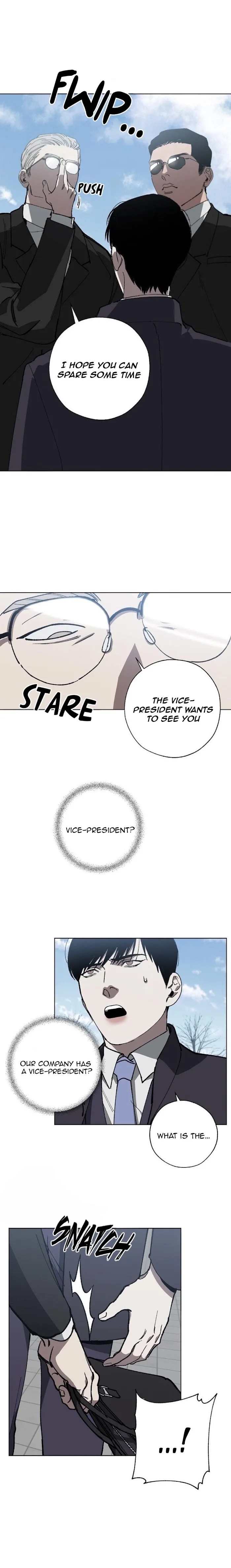 Swapping - Chapter 13 Page 3