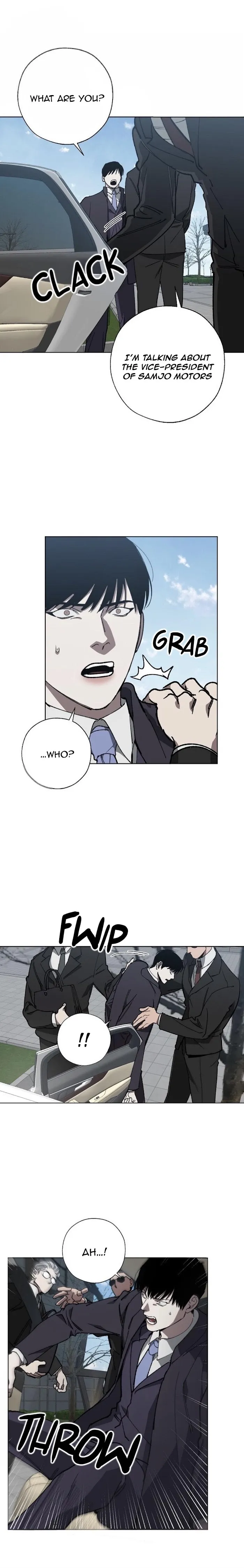Swapping - Chapter 13 Page 4