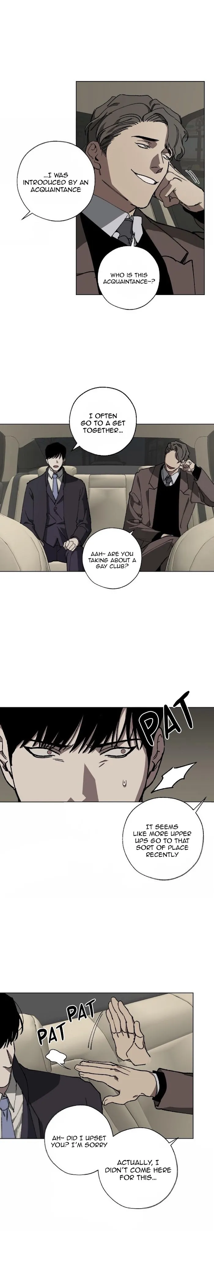 Swapping - Chapter 13 Page 9