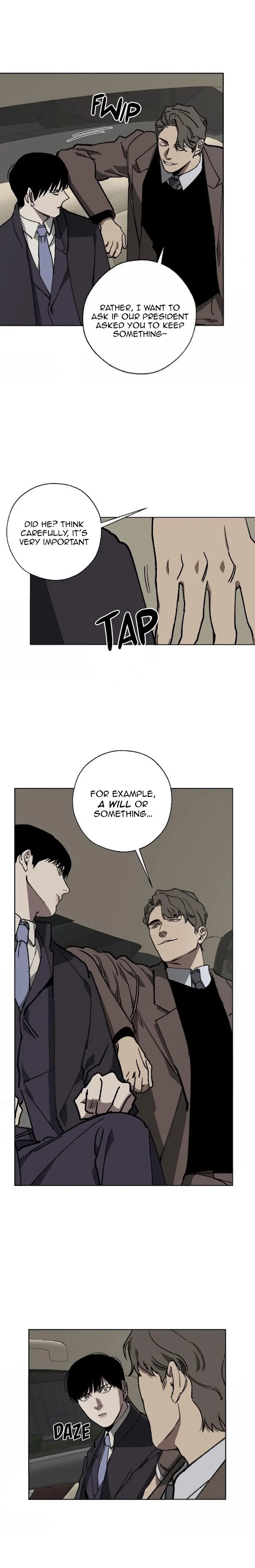 Swapping - Chapter 13 Page 10