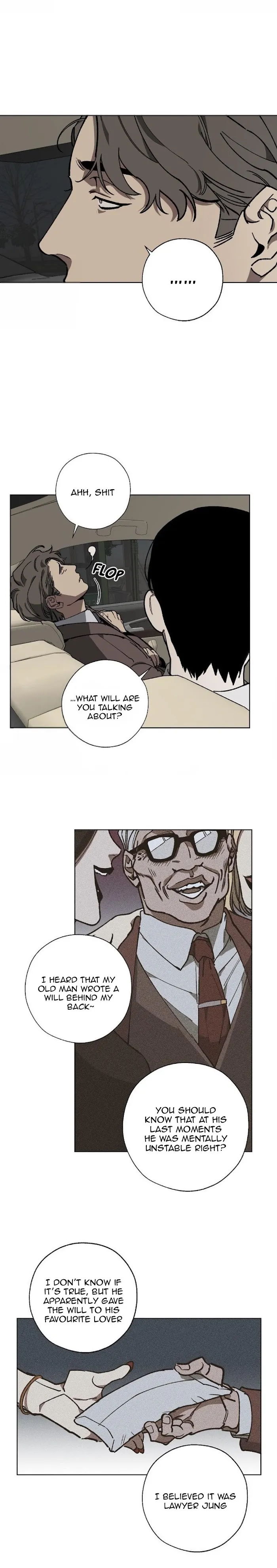 Swapping - Chapter 13 Page 11