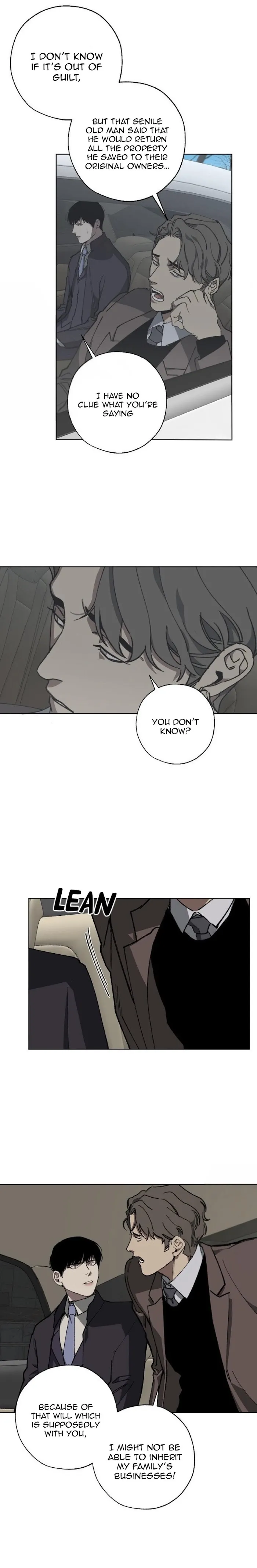 Swapping - Chapter 13 Page 12