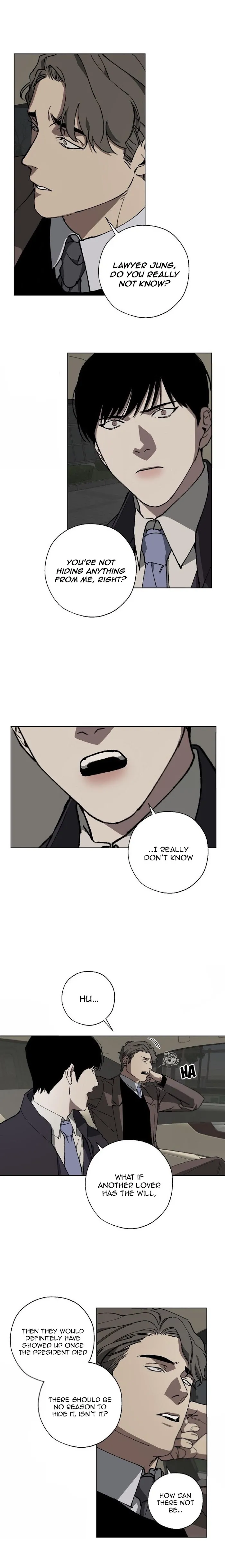 Swapping - Chapter 13 Page 13