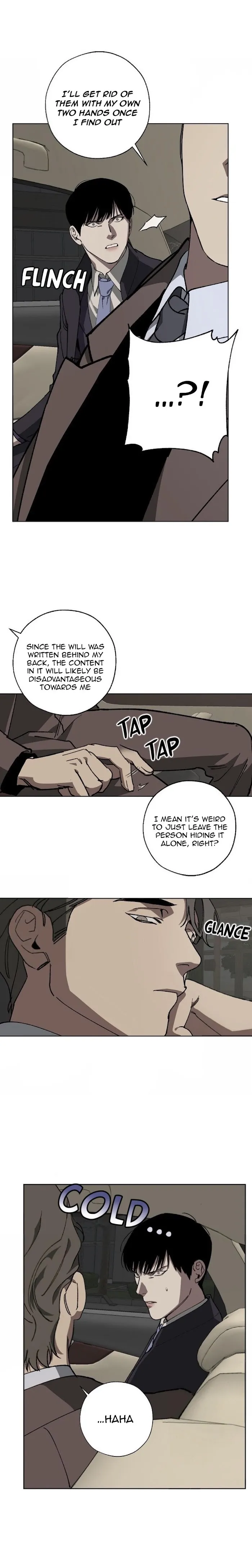 Swapping - Chapter 13 Page 14