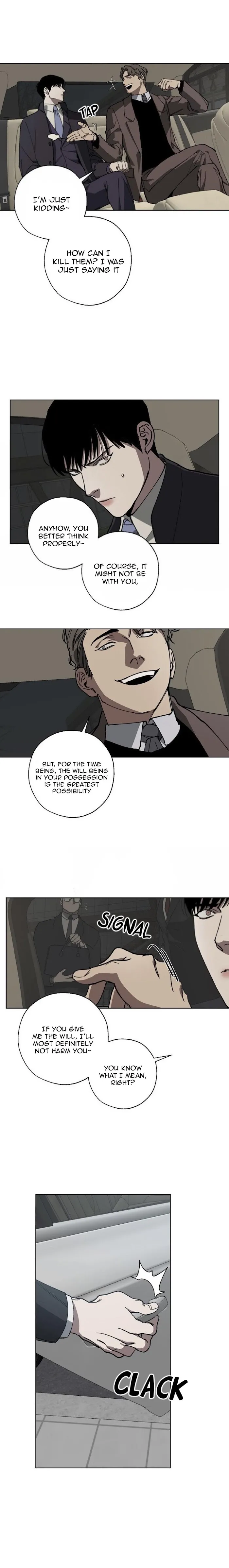 Swapping - Chapter 13 Page 15