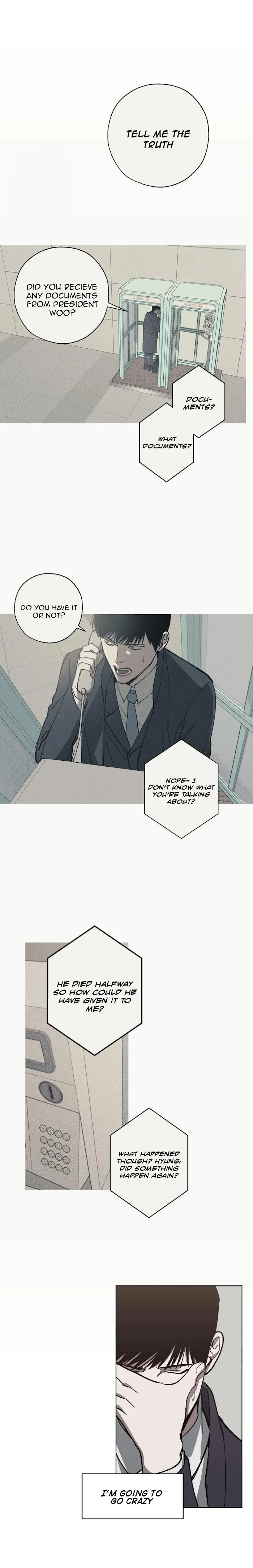 Swapping - Chapter 14 Page 3