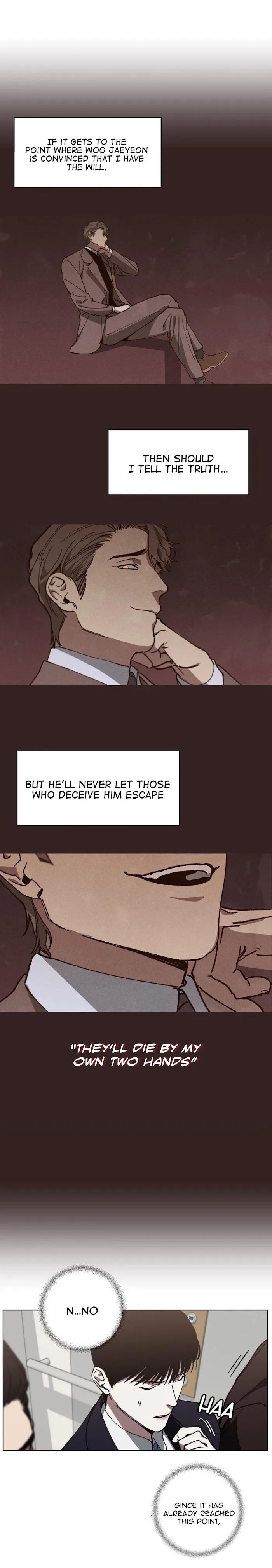 Swapping - Chapter 14 Page 4
