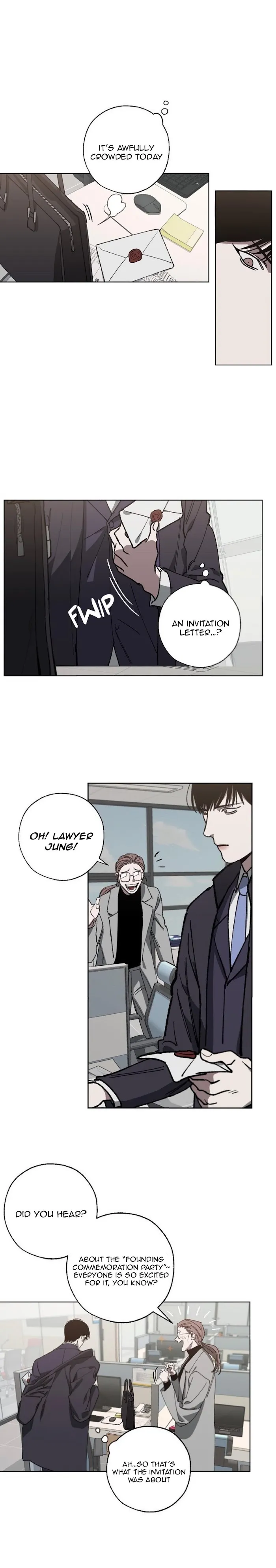 Swapping - Chapter 14 Page 7
