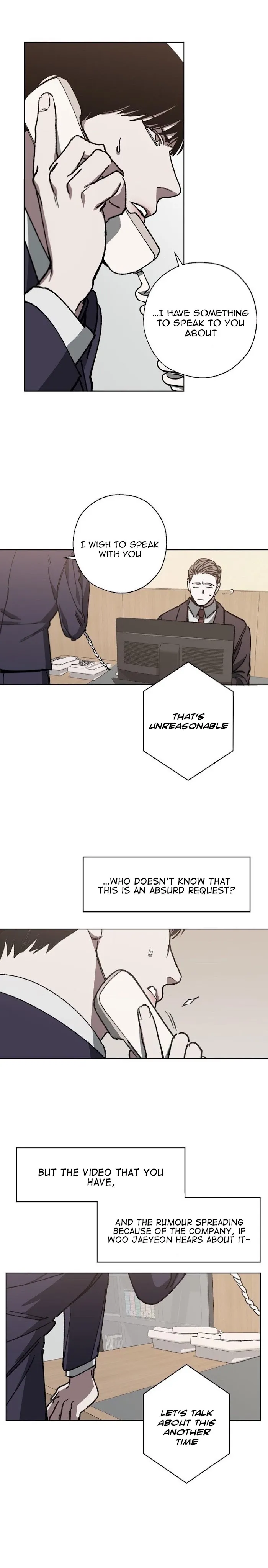 Swapping - Chapter 14 Page 16