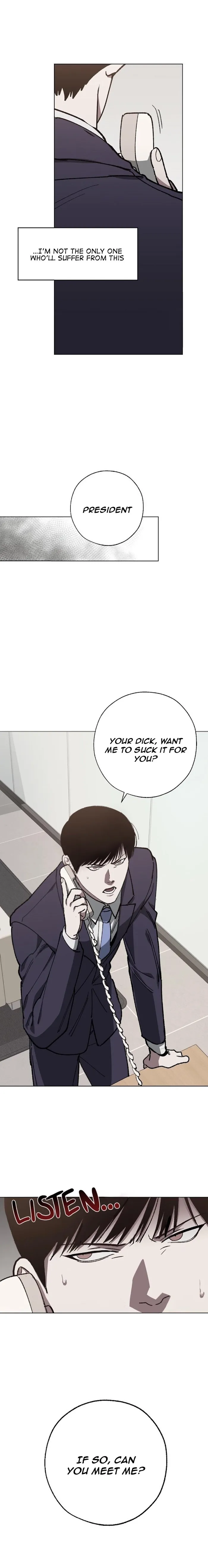 Swapping - Chapter 14 Page 17