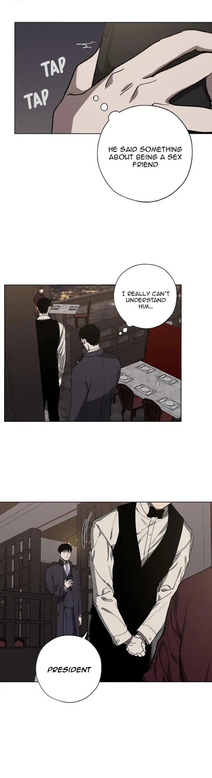 Swapping - Chapter 15 Page 3