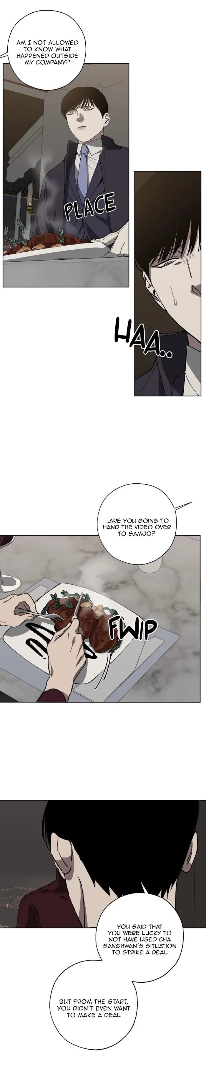 Swapping - Chapter 15 Page 7
