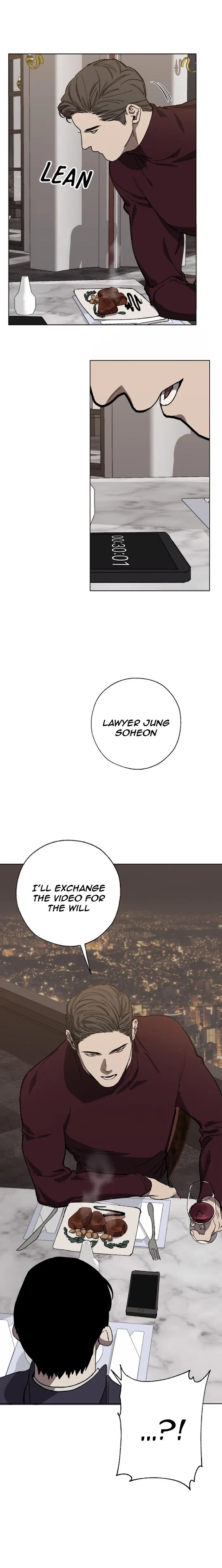 Swapping - Chapter 15 Page 14