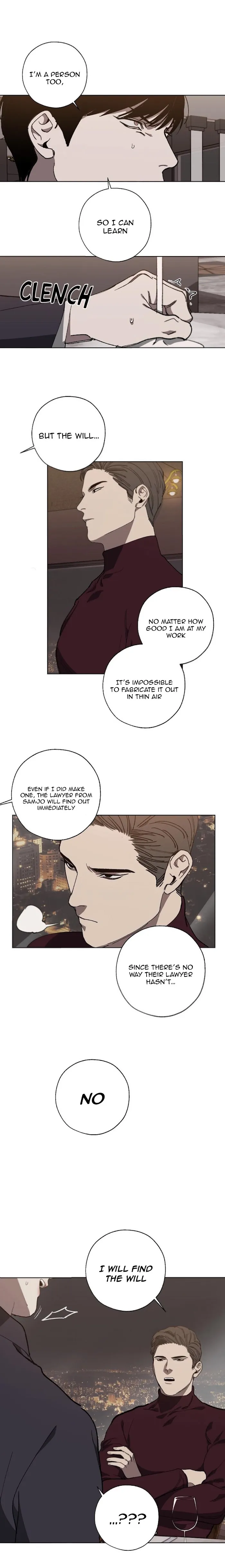 Swapping - Chapter 16 Page 7