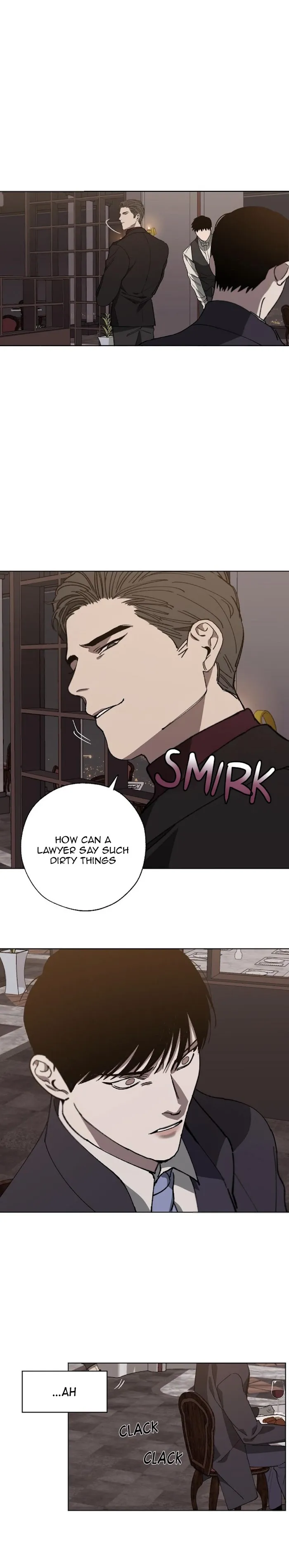 Swapping - Chapter 16 Page 14
