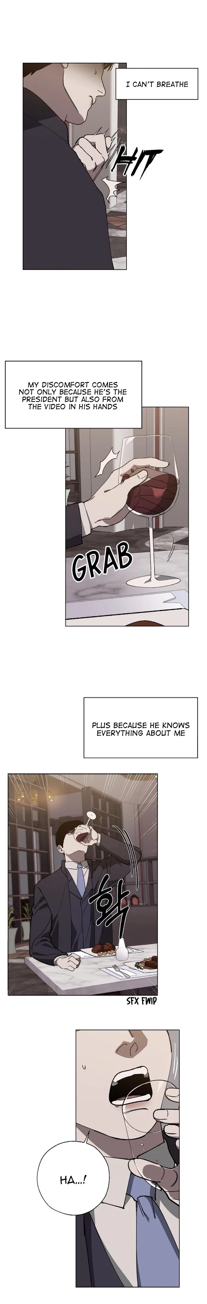 Swapping - Chapter 16 Page 15