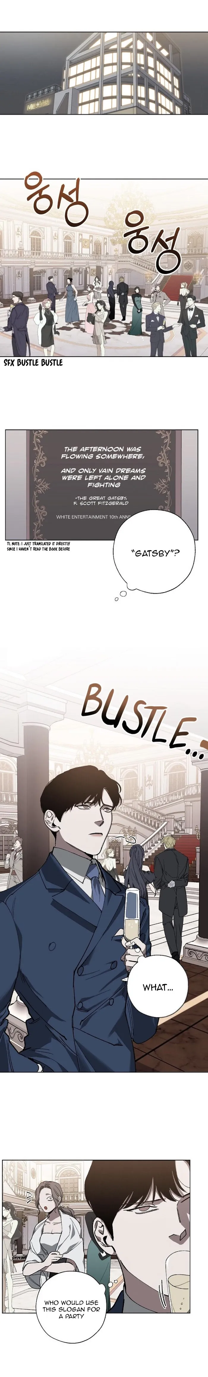 Swapping - Chapter 17 Page 4