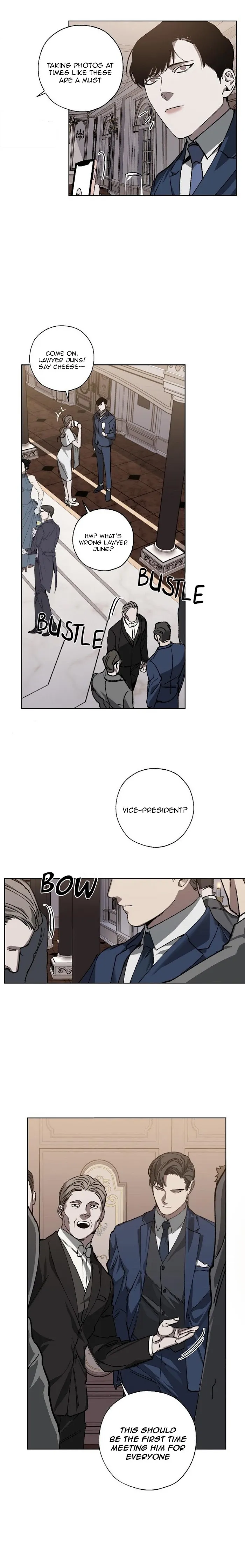 Swapping - Chapter 17 Page 6