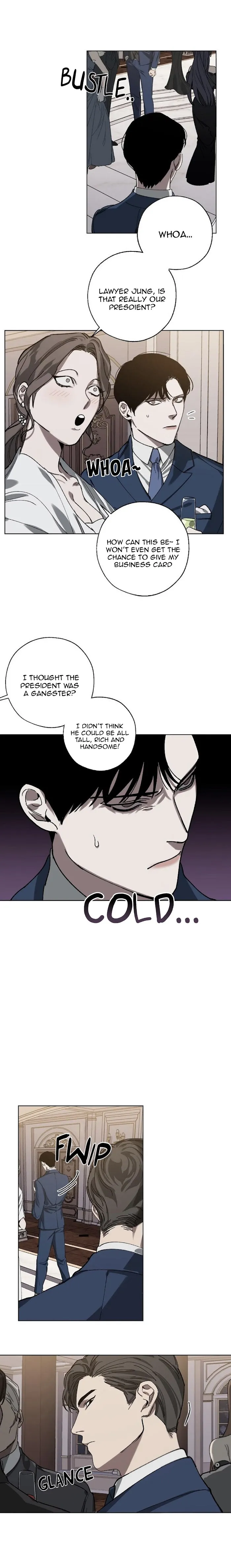 Swapping - Chapter 17 Page 8