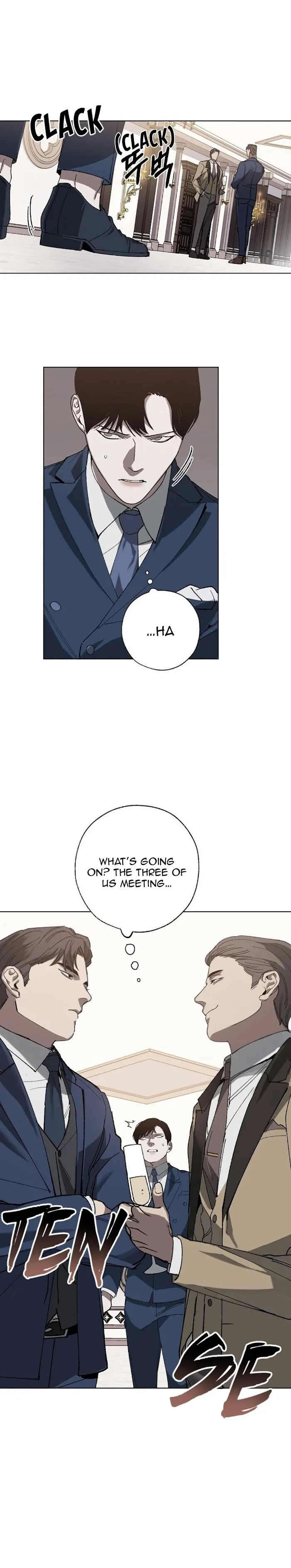 Swapping - Chapter 17 Page 12