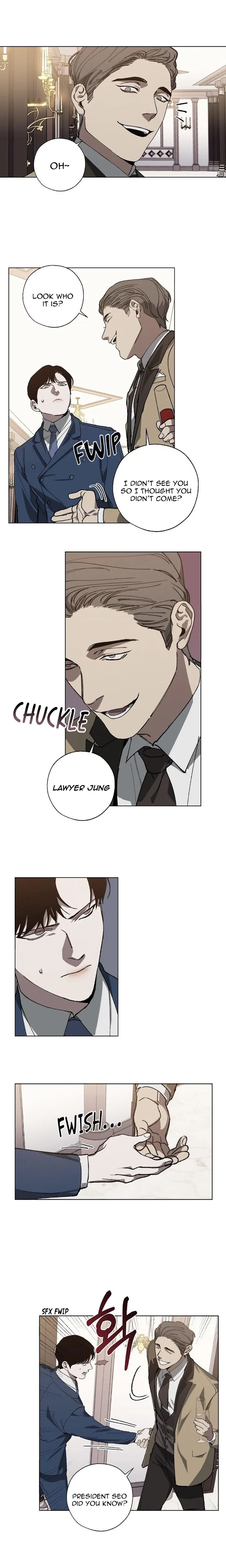 Swapping - Chapter 17 Page 13