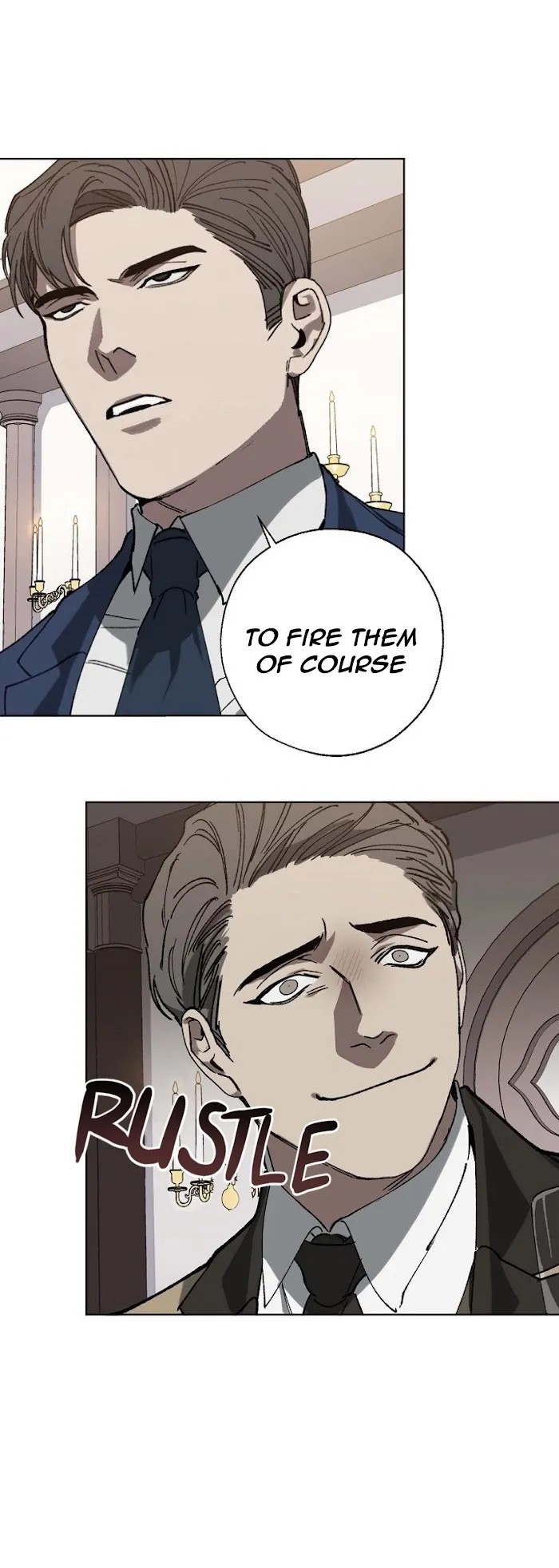 Swapping - Chapter 17 Page 16