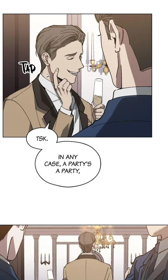 Swapping - Chapter 18 Page 6