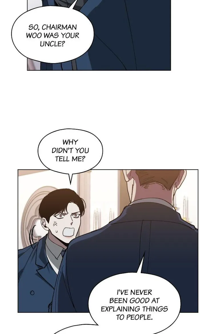 Swapping - Chapter 18 Page 9