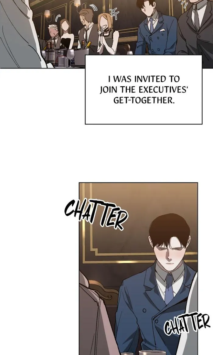 Swapping - Chapter 18 Page 21