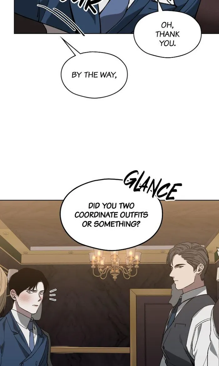 Swapping - Chapter 18 Page 26