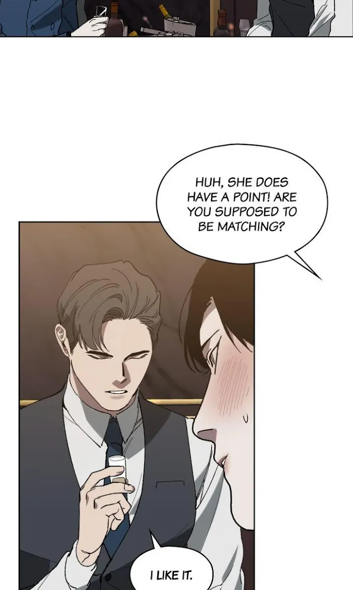 Swapping - Chapter 18 Page 27