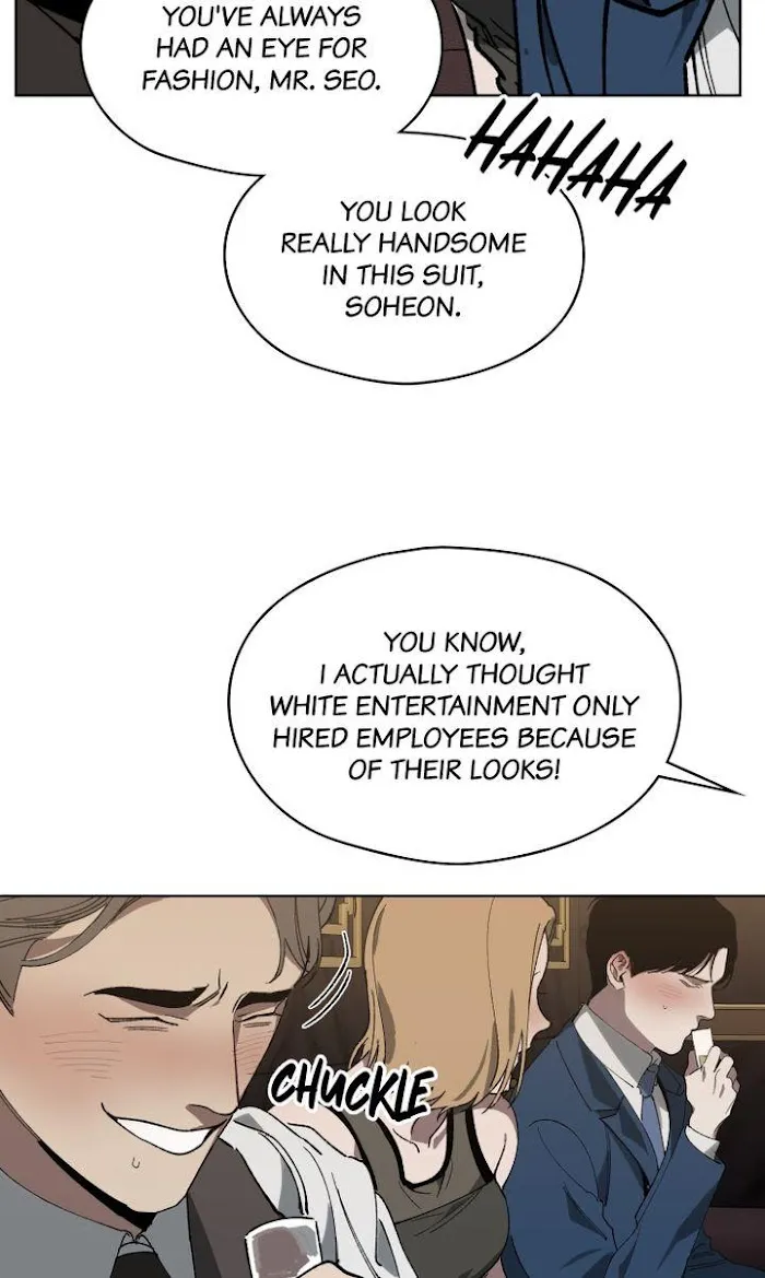 Swapping - Chapter 18 Page 30