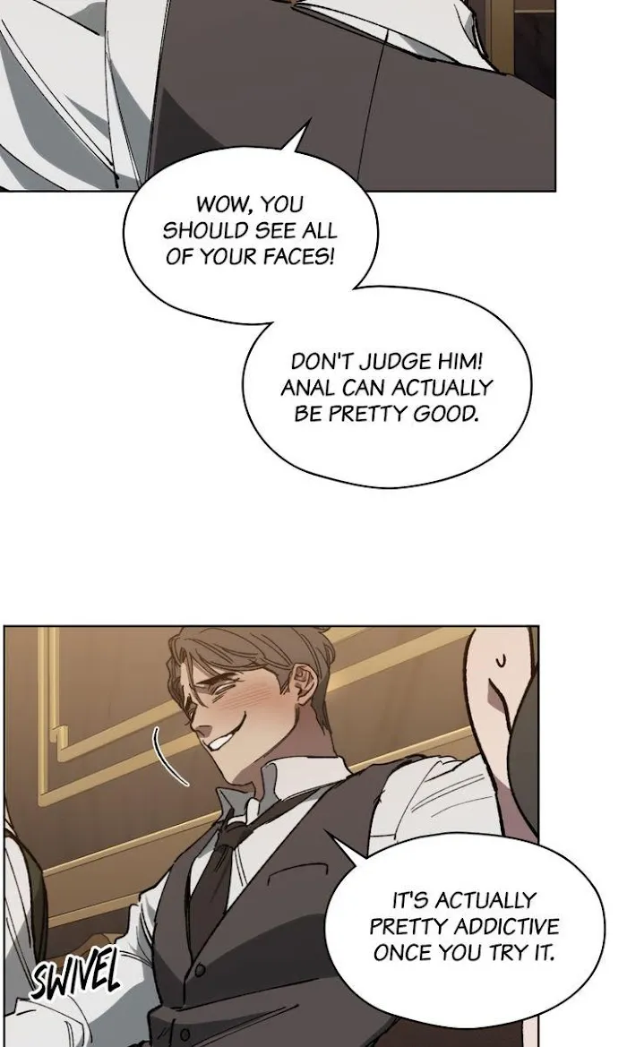 Swapping - Chapter 18 Page 34