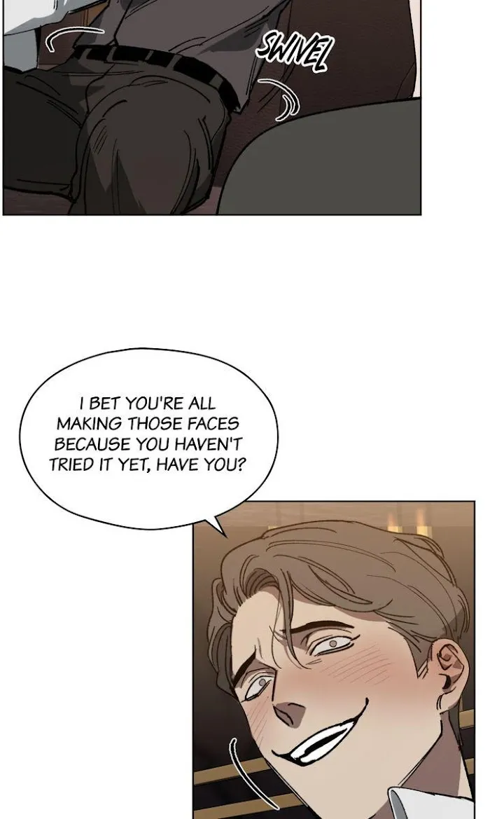 Swapping - Chapter 18 Page 35