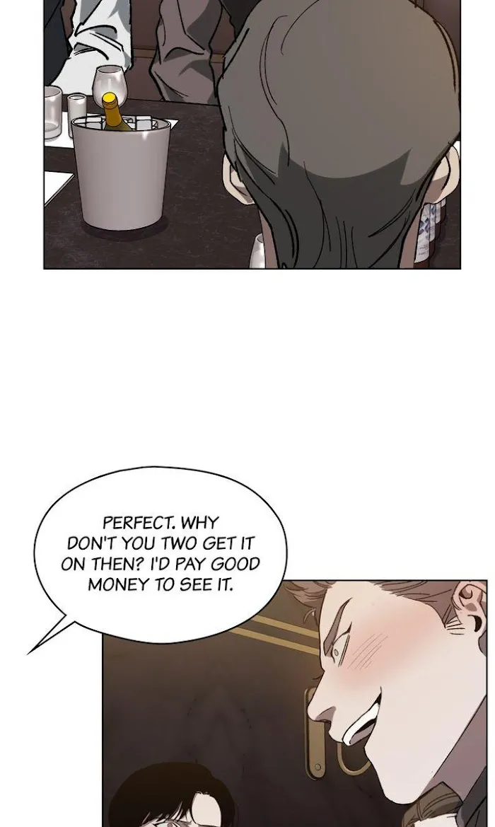 Swapping - Chapter 18 Page 37