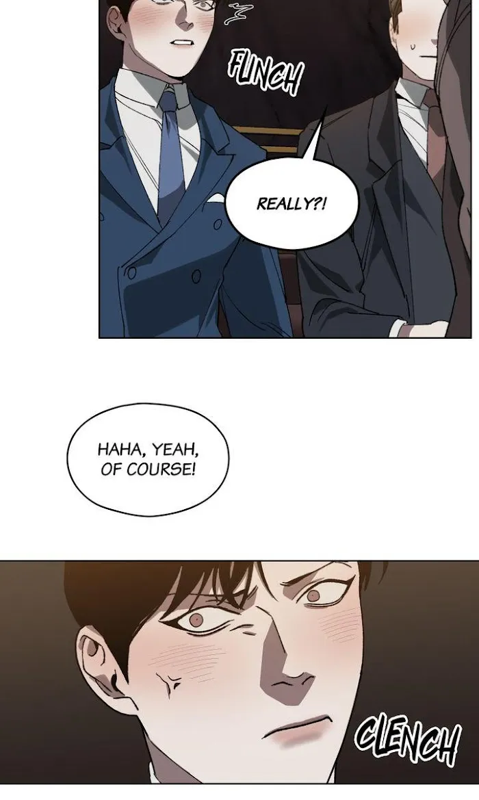Swapping - Chapter 18 Page 38