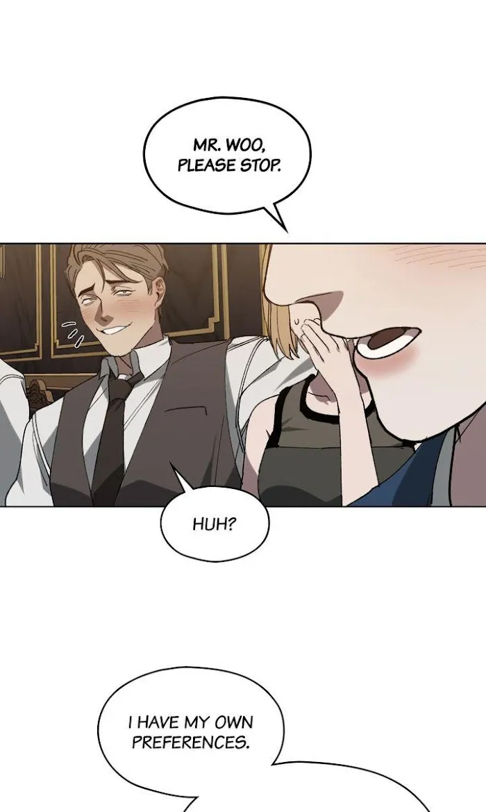 Swapping - Chapter 18 Page 39