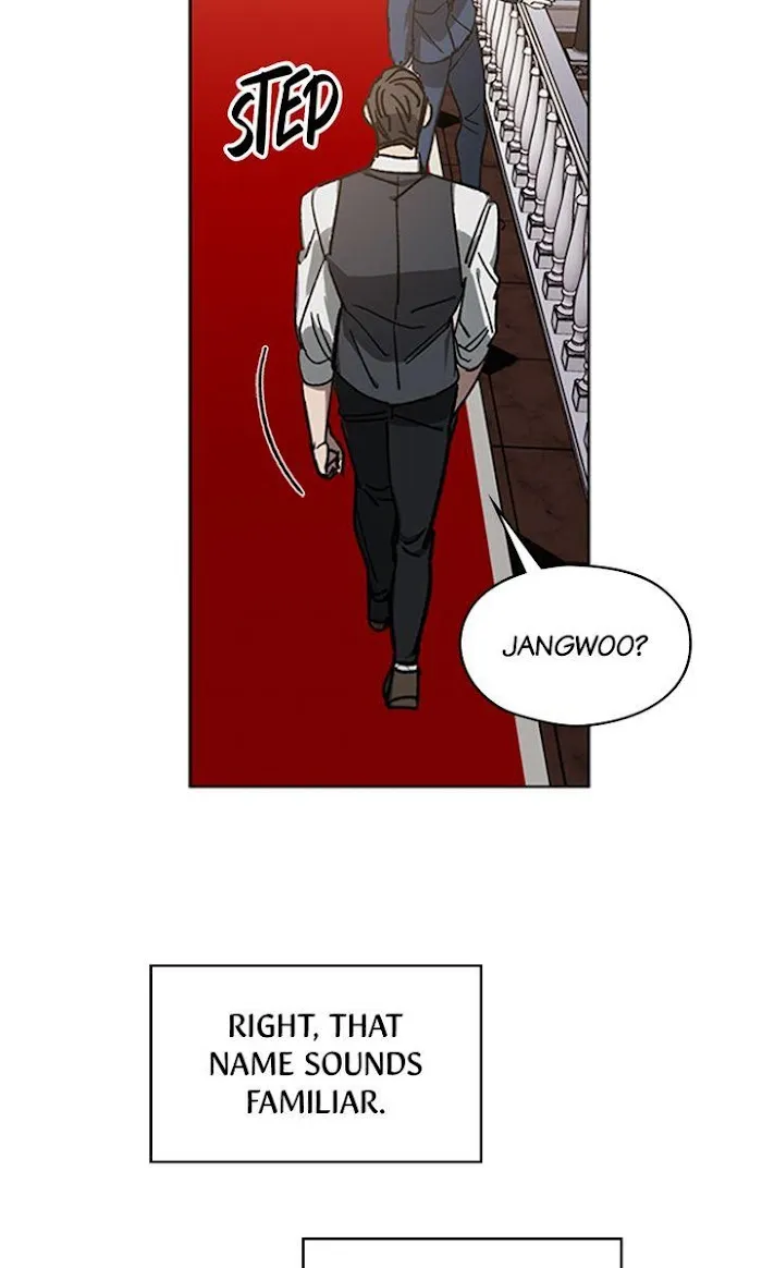 Swapping - Chapter 19 Page 46